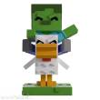 Youtooz YOTO43429 - Minecraft Vinyl Figur Chicken Jockey 12 cm
