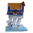 Youtooz YOTO43430 - Minecraft Vinyl Figur Happy Ghast 11 cm