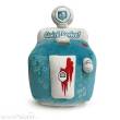 Youtooz YOTO43449 - Call of Duty Plüschfigur Quick Revive 23 cm
