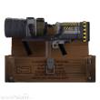 Youtooz YOTO43566 - Call of Duty Vinyl Figur Thunder Gun 7 cm