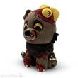 Youtooz YOTO43600 - Call of Duty Plüschfigur Zursa 23 cm