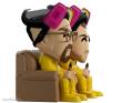 Youtooz YOTO54148 - Breaking Bad Vinyl Figur Walt & Jesse 11 cm