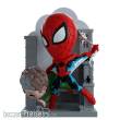 Youtooz YOTO54852 - Marvel Vinyl Diorama Spider-Man 12 cm
