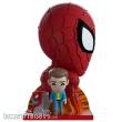 Youtooz YOTO54853 - Marvel Vinyl Diorama Spider-Man Peter Parker 11 cm