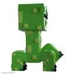 Youtooz YOTO54858 - Minecraft Vinyl Figur Haunted Creeper 10 cm