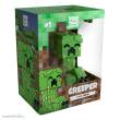 Youtooz YOTO54858 - Minecraft Vinyl Figur Haunted Creeper 10 cm