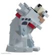 Youtooz YOTO54859 - Minecraft Vinyl Figur Haunted Wolf 10 cm