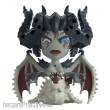 Youtooz YOTO554993 - Diablo IV Vinyl Figur Lilith, Daughter of Hatred 10 cm