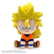 Youtooz YOTO55706 - Dragon Ball Z Plüschfigur Super Saiyan Goku 22 cm