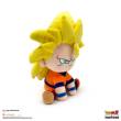 Youtooz YOTO55706 - Dragon Ball Z Plüschfigur Super Saiyan Goku 22 cm