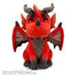 Dungeons & Dragons Plüschfigur Red Dragon 22 cm