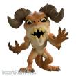 Fallout Vinyl Figur Deathclaw 10 cm