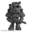 Fallout Vinyl Figur T-60 Power Armor 11 cm