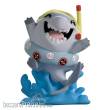 Marvel Companions Vinyl Figur Jeff the Land Shark 11 cm
