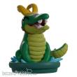 Marvel Companions Vinyl Figur Alligator Loki 11 cm