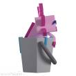Youtooz YOTO65939 - Minecraft Vinyl Figur Axolotl 10 cm