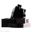 Youtooz YOTO65940 - Minecraft Vinyl Figur Tuxedo Cat 6 cm