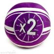 Youtooz YOTO65998 - Call of Duty Plüschfigur Who´s Keeping Score Stickie 15 cm