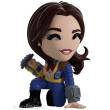 Youtooz YOTO71307 - Fallout Vinyl Figur Lucy Power Fist 9 cm