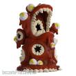 Dungeons & Dragons Vinyl Figur Gibbering Mouth 13 cm
