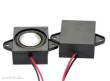 Decoderwerk Z001 - Lautsprecher 4 Ohm, 5W, 28x32x14mm Schallbox starker Klang