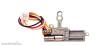 Decoderwerk Z015 - Linear Schrittmotor 5V mit Kabel und Stecker