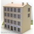 Modellbau Laffont Z12801 - Gendarmerie St. Tropez