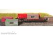 Modellbau Laffont Z13701 - 6 Baucontainer in 3 Farben