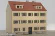 Modellbau Laffont Z2201 - 3-geschossiges Stadthaus