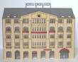Modellbau Laffont Z7401 - Grand Hotel Excelsior