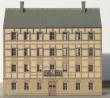 Modellbau Laffont Z8801 - Großstadt-Wohnhaus