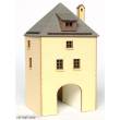 Modellbau Laffont Z9501 - Stadttor ´Essinger Markttor´