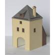 Modellbau Laffont Z9501 - Stadttor ´Essinger Markttor´