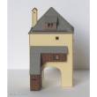 Modellbau Laffont Z9501 - Stadttor ´Essinger Markttor´