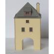 Modellbau Laffont Z9501 - Stadttor ´Essinger Markttor´