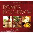 Zauberfeder Verlag ZFVZ094 - Römer-Kochbuch