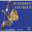 Zauberfeder Verlag ZFVZ095 - Alamannen Kochbuch