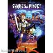 Live-Rollenspiel ZFVZ247 - Shakes & Fidget