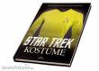Live-Rollenspiel ZFVZ260 - Star Trek Kostüme