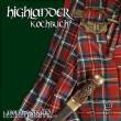 Zauberfeder Verlag ZFVZ287 - Highlander-Kochbuch