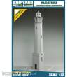 Shipyard Marine ZL-016 - ZL:016 Alcatraz Island Lighthouse - Shipyard