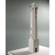 Shipyard Marine ZL-016 - ZL:016 Alcatraz Island Lighthouse - Shipyard
