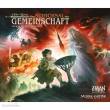 ZMAN ZMND0030 - Der Herr der Ringe: Das Schicksal der Gemeinschaft