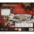 ZMAN ZMND0030 - Der Herr der Ringe: Das Schicksal der Gemeinschaft