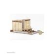 Azar Models ZPRO008 - Betonsilo (kit)