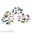 Zygomatic ZYGD0016 - Dobble Minions