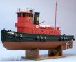 DUMAS BOATS ds1248 - The New Jersey City Schlepper RC Bausatz