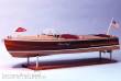 DUMAS BOATS ds1249 - Chris-Craft Racer 1949 RC Bausatz