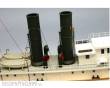DUMAS BOATS ds1251 - The Lackawanna Schlepper RC Bausatz
