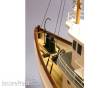 DUMAS BOATS ds1251 - The Lackawanna Schlepper RC Bausatz